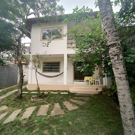 Recanto Guarapari, Praia De Setiba !!! 外观 照片
