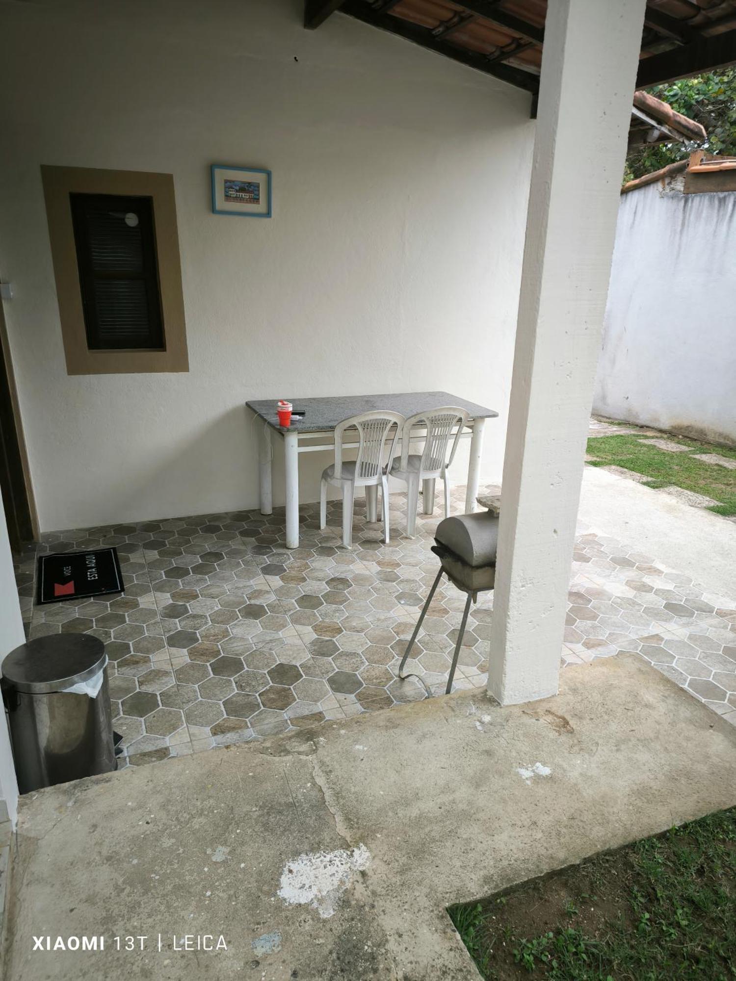 Recanto Guarapari, Praia De Setiba !!! 外观 照片