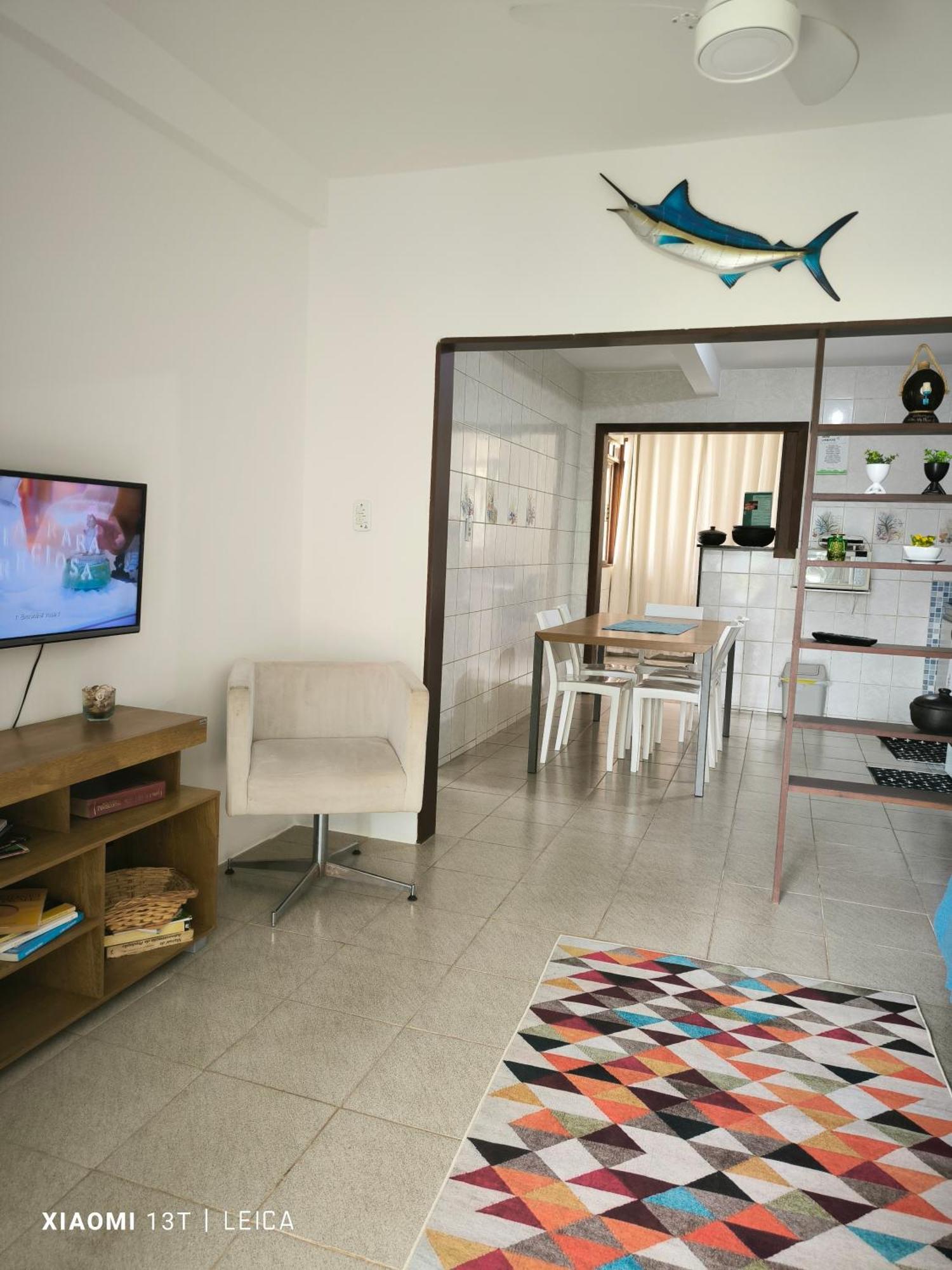 Recanto Guarapari, Praia De Setiba !!! 外观 照片