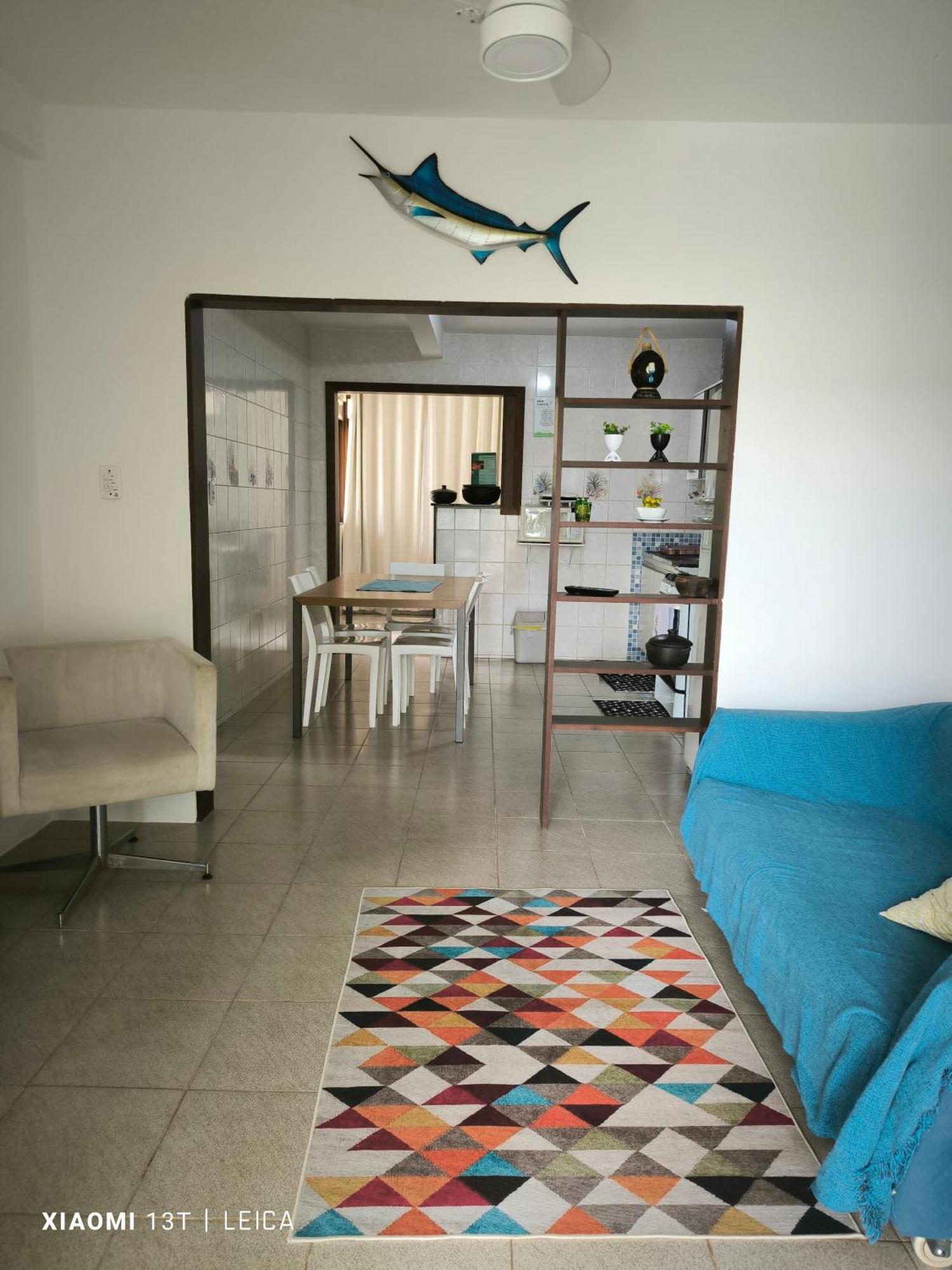 Recanto Guarapari, Praia De Setiba !!! 外观 照片