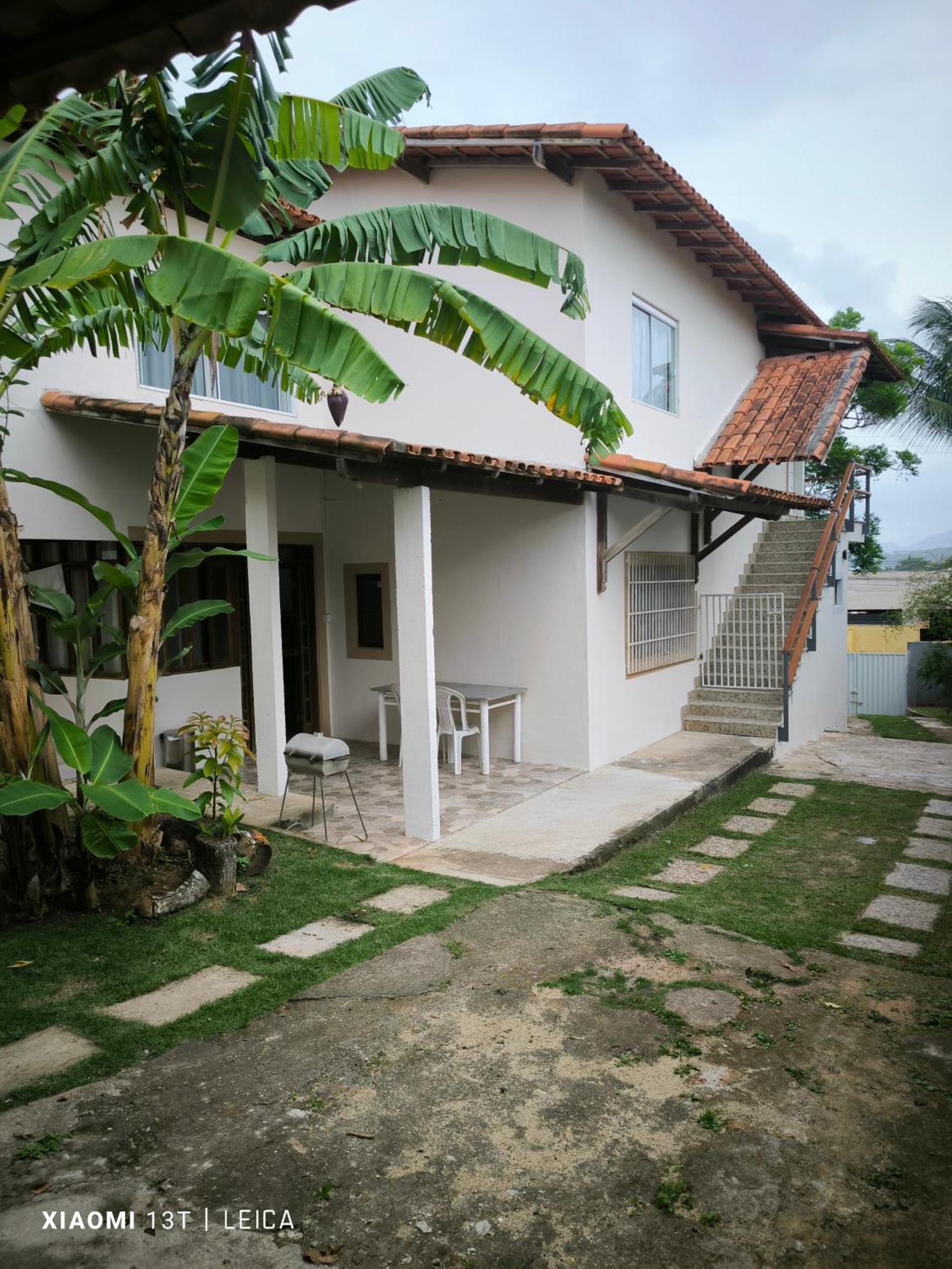 Recanto Guarapari, Praia De Setiba !!! 外观 照片