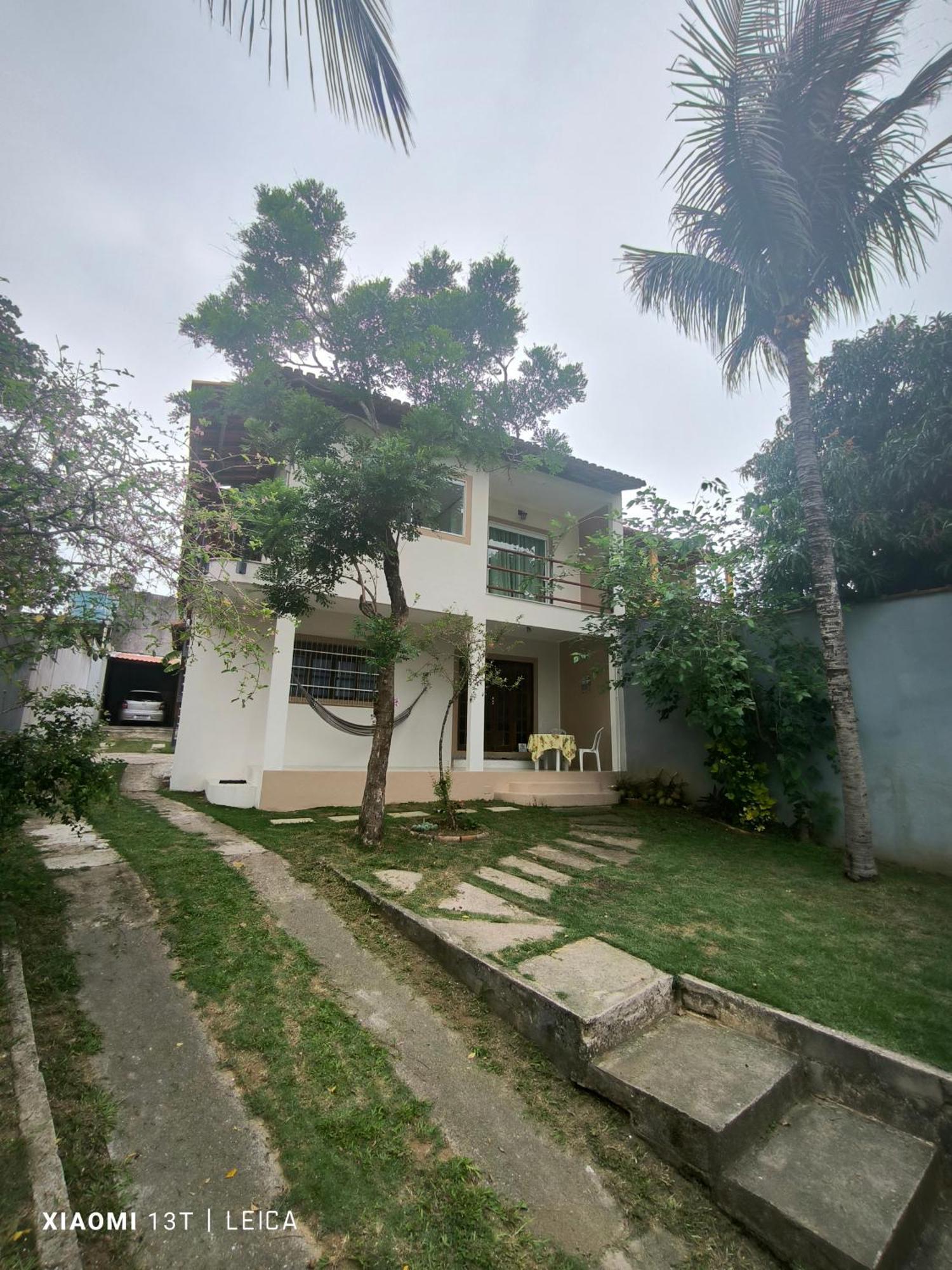 Recanto Guarapari, Praia De Setiba !!! 外观 照片