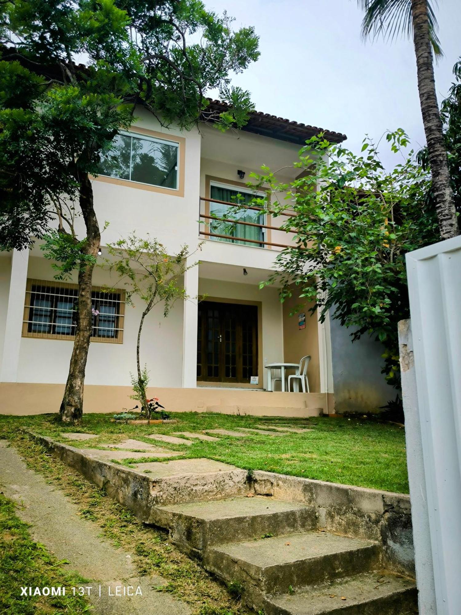 Recanto Guarapari, Praia De Setiba !!! 外观 照片